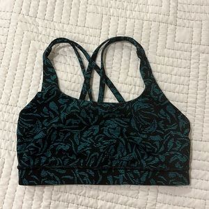 Lululemon Energy Bra